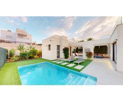 Nuda propiedad - La Manga Club Resort