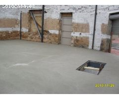 Solar con posibilidad de contruir 4 alturas 257 m2 chaflan zona norte de San Vicente del Raspeig
