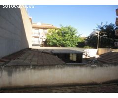 Solar con posibilidad de contruir 4 alturas 257 m2 chaflan zona norte de San Vicente del Raspeig