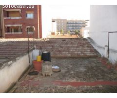 Solar con posibilidad de contruir 4 alturas 257 m2 chaflan zona norte de San Vicente del Raspeig