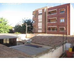Solar con posibilidad de contruir 4 alturas 257 m2 chaflan zona norte de San Vicente del Raspeig