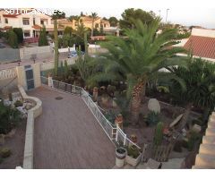 Chalet en Venta en San Vicente del Raspeig, Alicante