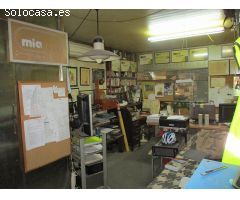 Nave industrial en Venta en San Vicente del Raspeig, Alicante