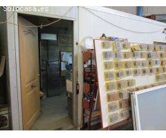 Nave industrial en Venta en San Vicente del Raspeig, Alicante