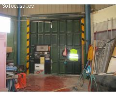 Nave industrial en Venta en San Vicente del Raspeig, Alicante