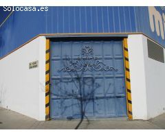 Nave industrial en Venta en San Vicente del Raspeig, Alicante