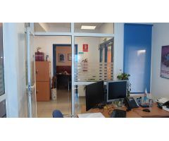 Local comercial en Venta en San Vicente del Raspeig, Alicante