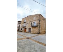Casa de pueblo en el Ballestar para reformar