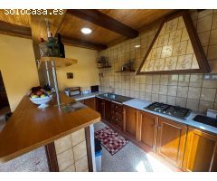 Precioso chalet en el Pantano de Ulldecona