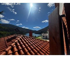 Precioso chalet en el Pantano de Ulldecona