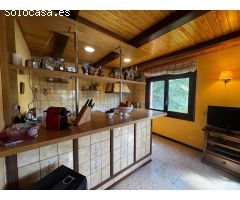 Precioso chalet en el Pantano de Ulldecona