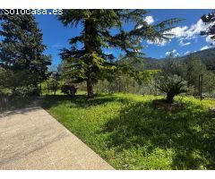 Precioso chalet en el Pantano de Ulldecona