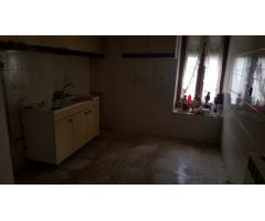 Casa para reformar en venta