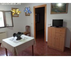 Casa con terreno en Venta en Villalgordo del Jucar, Albacete