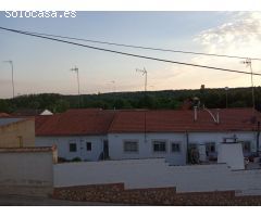 Casa con terreno en Venta en Villalgordo del Jucar, Albacete