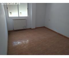 Piso a estrenar en venta en La Roda