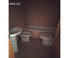 Piso a estrenar en venta en La Roda