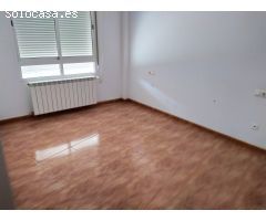 Piso de obra nueva a la venta en La Roda