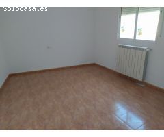 Piso de obra nueva a la venta en La Roda