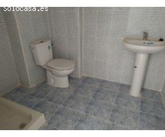 Piso de obra nueva a la venta en La Roda
