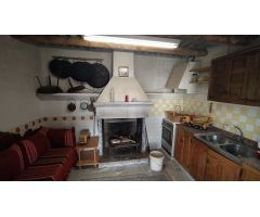 Casa de Pueblo en Venta en Lezuza, Albacete