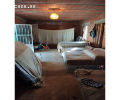 Casa en El Carmen.
