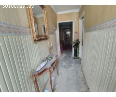 Casa en venta zona centro