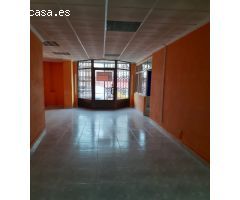 Local en alquiler zona Bascula