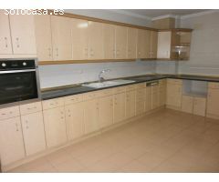 Gran vivienda junto al parque