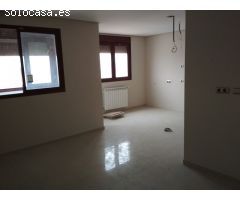 Atico duplex en venta en La Roda