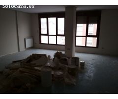 Atico duplex en venta en La Roda