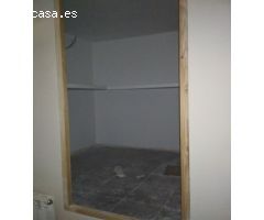 Atico duplex en venta en La Roda