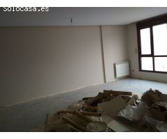 Atico duplex en venta en La Roda