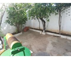 Casa en venta, zona Bascula