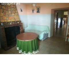 Casa en venta, zona Bascula