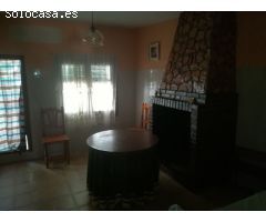 Casa en venta, zona Bascula