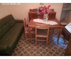 Casa en venta, zona Bascula