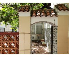Casa con piscina