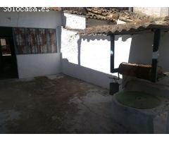 CASA EN VENTA EN LA RODA