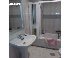 Edificio + local comercial en venta zona Bascula
