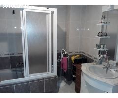 Edificio + local comercial en venta zona Bascula