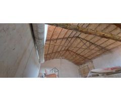Terreno céntrico a la venta en La Roda