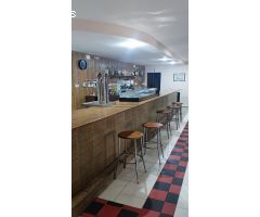 Cafeteria/Bar en Minaya