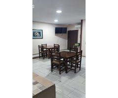 Cafeteria/Bar en Minaya