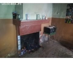 Casa en venta para hundir