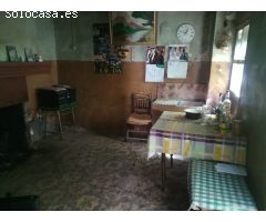 Casa en venta para hundir