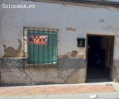 Casa para reformar