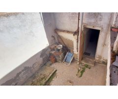 Casa para reformar