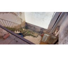 Casa para reformar