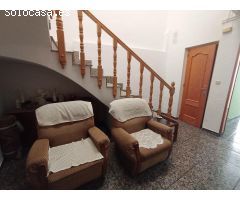 Casa con Patio y Terraza en Zona Tranquila, a un Paso del Centro de Salud